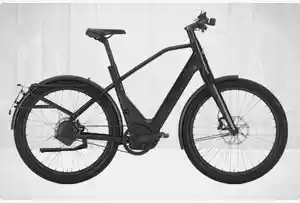 E-Bike 45 kmh Top Kategorie Bosch Antrieb