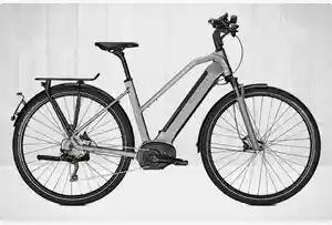 E-Bike 45 kmh Top Kategorie Kalkhoff