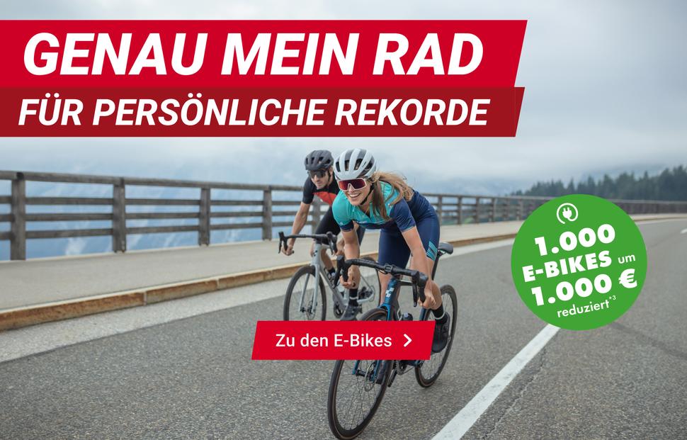 Fahrrad XXL Walcher Dein Fahrradladen in Esslingen/Deizisau