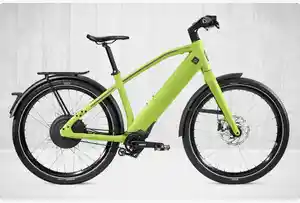 Highlightkacheln E-Bike S-Pedelec 45 km/h 