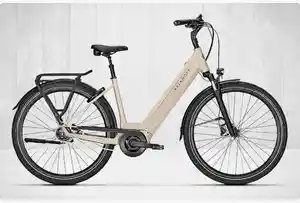 E-Bike City Top Kategorie Kalkhoff