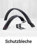 Schutzbleche