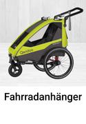 Fahrradanhänger