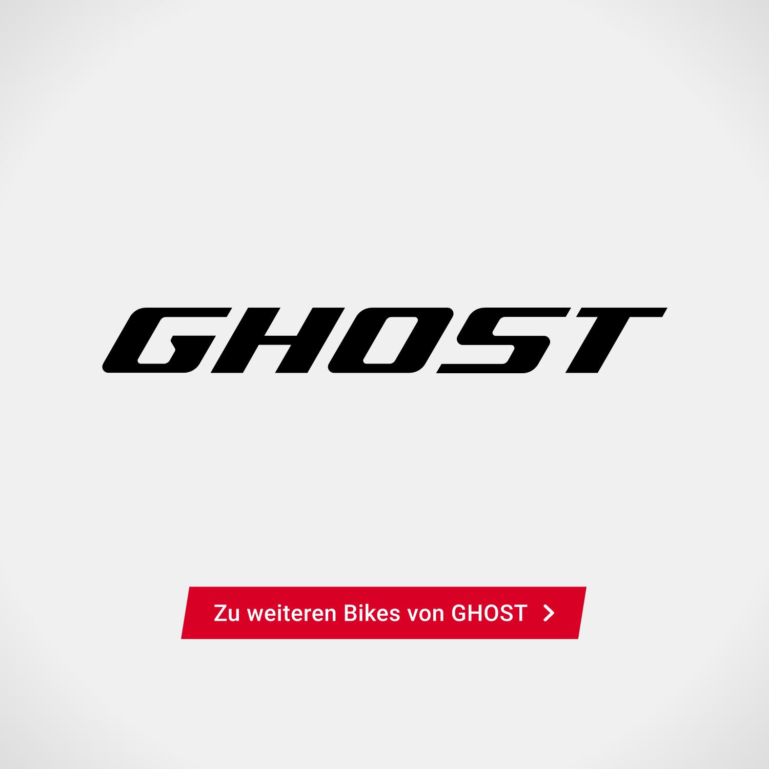 Entdecke Ghost