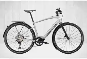 E-Bike Cross Kategorie Specialized