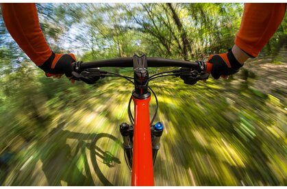 E-Bike Beratung Slider Tuning