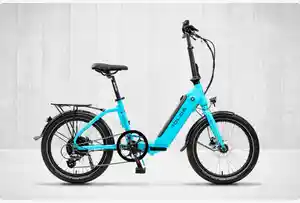 E-Bike Falt-/Klapprad sofort lieferbar