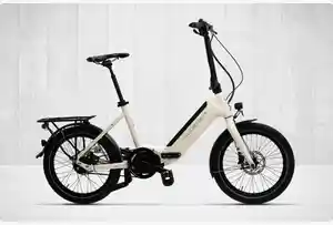 E-Bike Falt-/Klapprad mit Boschmotor Highlightkachel