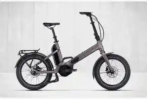 Cube E-Bike Falt-/Klapprad
