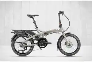 Tern E-Bike Falt-/Klapprad Highlightkachel