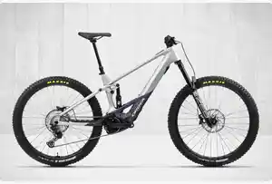 E-MTB sofort lieferbar Highlightkachel