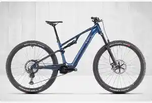 E-MTB Top Kategorie Fully