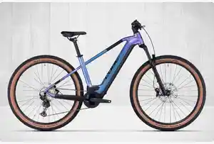 E-MTB Top Kategorie Hardtail