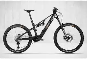 Enduro E-MTB Highlightkachel