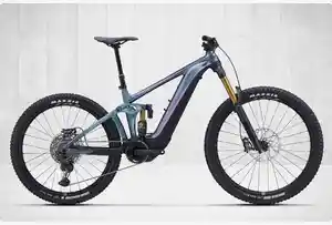 Giant E-MTB Highlightkachel