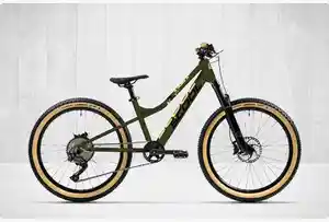 S-Cool E-Bike Kinder-Jugendliche Highlightkachel