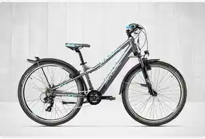 E-Bike Kinder-Jugendliche 26 Zoll Highlightkachel