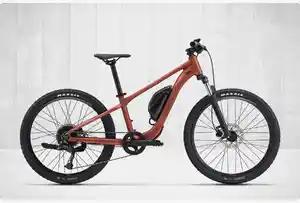 E-Bike Kinder-Jugendliche 24 Zoll Highlightkachel