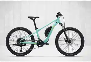 E-Bike Kinder-Jugendliche f&uuml;r M&auml;dchen Highlightkachel