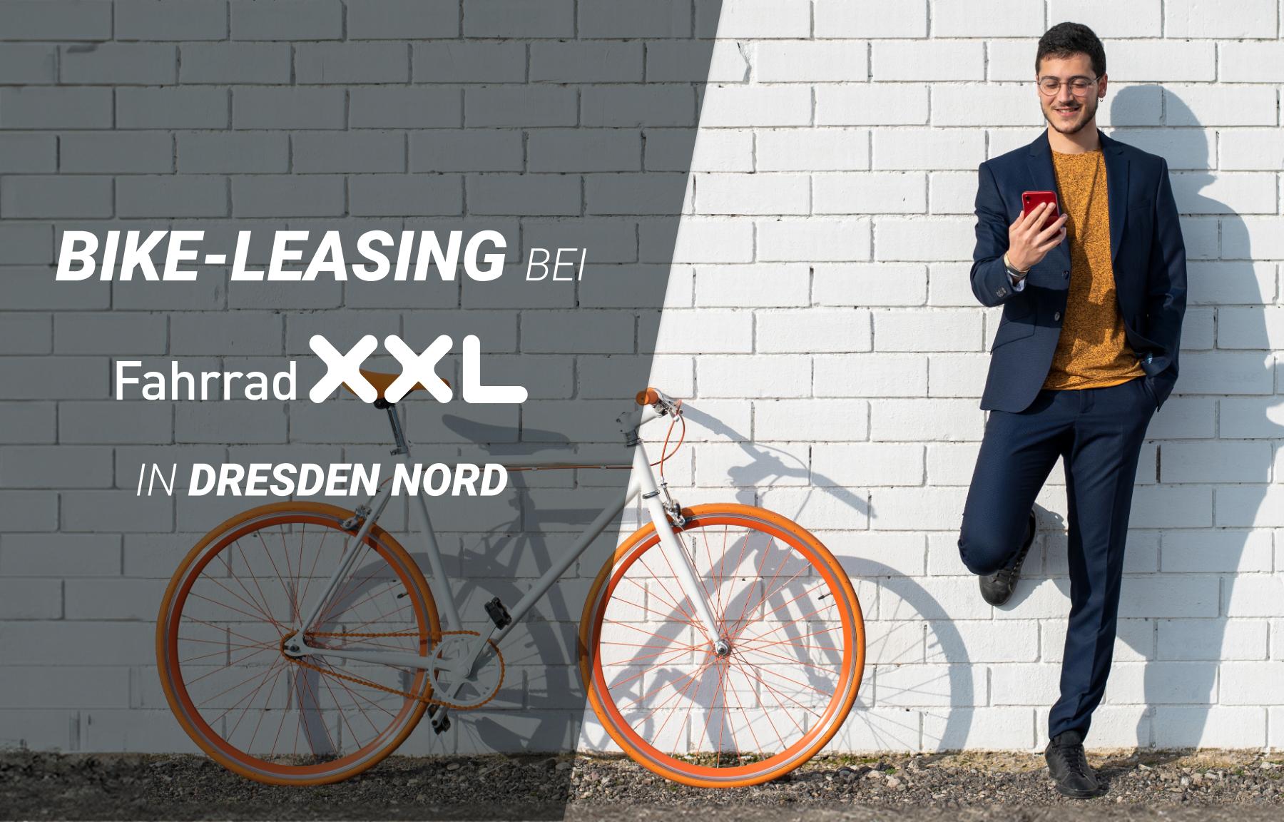 Fahrradleasing Leipzig Taucha Header