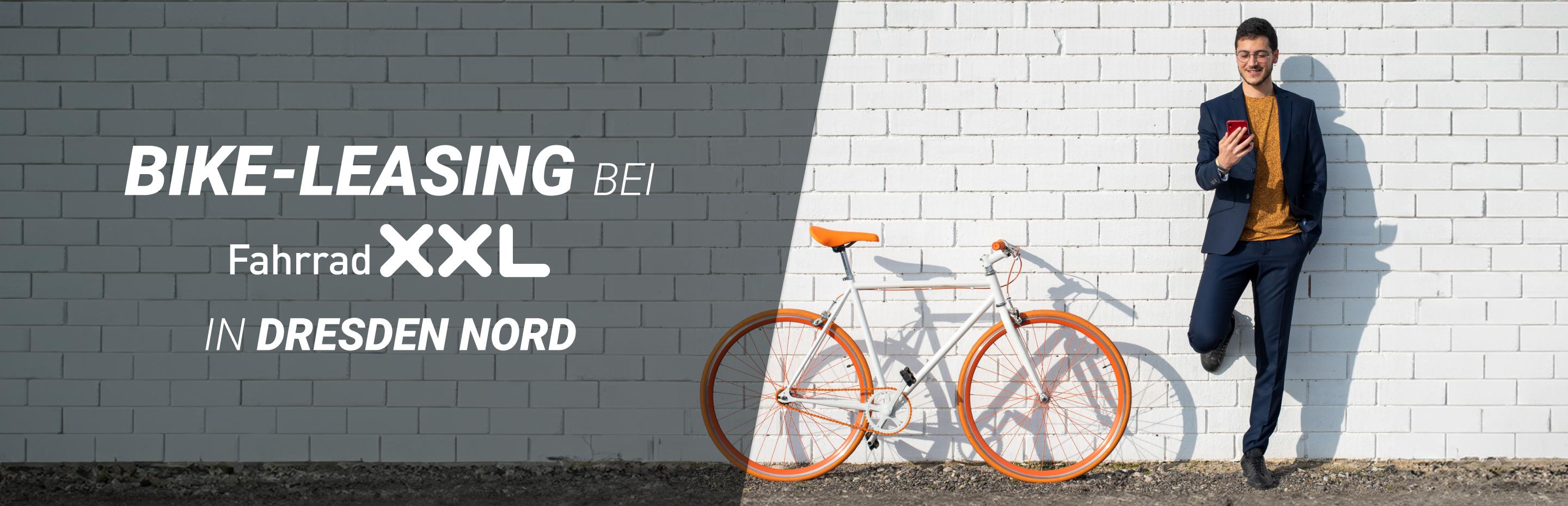Fahrradleasing Leipzig Taucha Header