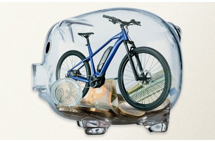 E-Bike Beratung Slider Folgekosten