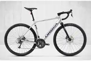 E-Rennrad Top Kategorie Orbea