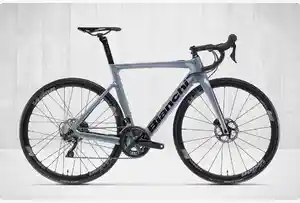 Highlightkachel E-Rennrad-Modelle 2024