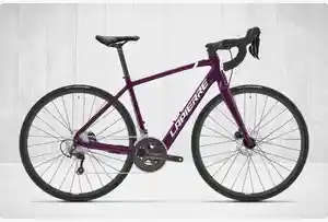 E-Rennrad Top Kategorie Damen