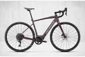 E-Rennrad Top Kategorie Specialized