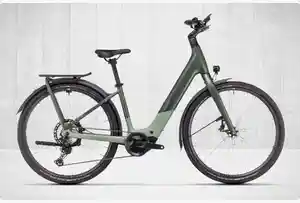 E-Bike Trekking Top Kategorie CUBE