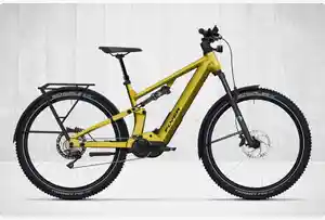 E-Bike Trekking Top Kategorie Herren