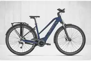 Scott-Trekking-E-Bike Highlight Kachel