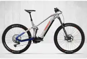 Haibike-E-MTB-Fully Highlight Kachel