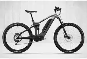 E-MTB-Fully Auslaufmodelle Highlight Kacheln