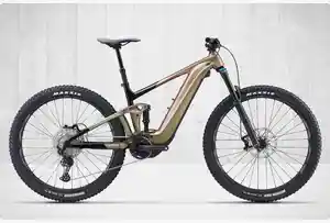 E-MTB Fully bis 5000 &euro; Highlight Kachel