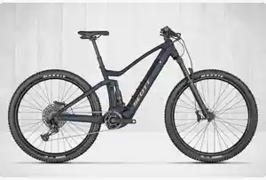 Scott-E-MTB-Fully Highlight Kacheln