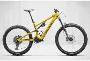 Specialized-E-MTB-Fully-Modelle 2024 Highlight Kachel