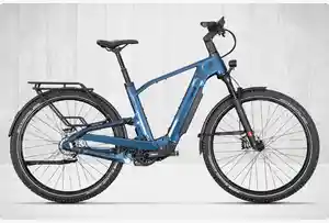 Fahrrad mit Pinion-Schaltung Highlight Kacheln