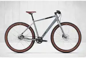 Fahrr&auml;der Crossbike / Fitnessbike Highlight Kachel