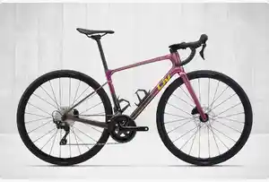 Rennrad Top Kategorie Damen