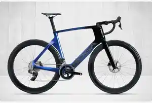Rennrad Top Kategorie Aero Rennrad