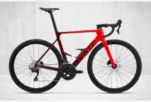 Rennrad aus Carbon Highlight Kachel