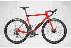 Rennrad Top Kategorie BMC