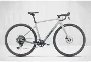 Gravel Bikes Top Kategorien Cube