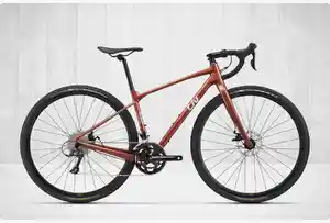 Gravel Bikes Top Kategorien Damen