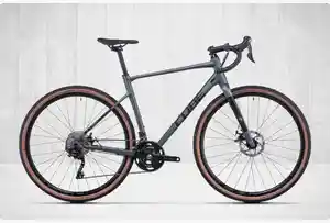 Gravel Bike bis 1000 Highlight Kachel