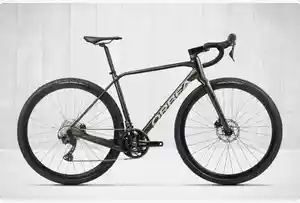 Orbea Gravel Bike Highlight Kachel