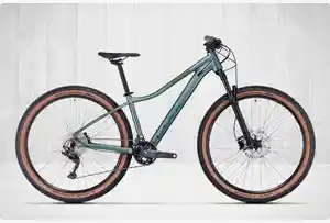 Cube Damen MTB Highlight Kachel