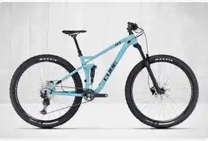 Mountainbike Top Kategorie 27,5 Zoll
